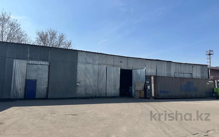 Еркін, қоймалар · 240 м², бағасы: 960 000 ₸ в Алматы, Алмалинский р-н — фото 2
