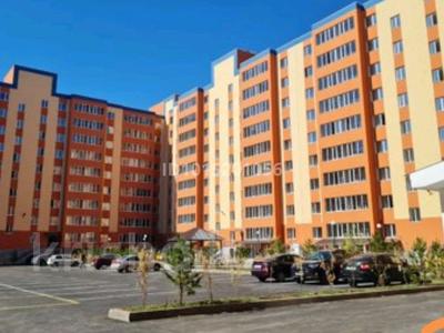 1-комнатная квартира · 36.1 м² · 6/9 этаж, Бөлекбаева 22 — Байтұрсынов Кодай за 21.5 млн ₸ в Астане, Сарайшык р-н