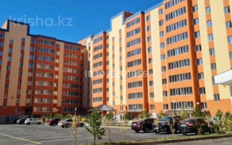 1-комнатная квартира · 36.1 м² · 6/9 этаж, Бөлекбаева 22 — Байтұрсынов Кодай за 21.5 млн ₸ в Астане, Сарайшык р-н — фото 2