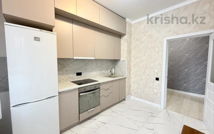 2-комнатная квартира · 59 м² · 2/9 этаж, Туран 55/6-8 — Светлая видовая квартира за 40 млн ₸ в Астане, Нура р-н — фото 2