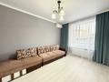 2-комнатная квартира · 59 м² · 2/9 этаж, Туран 55/6-8 — Светлая видовая квартира за 40 млн ₸ в Астане, Нура р-н — фото 3