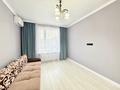 2-комнатная квартира · 59 м² · 2/9 этаж, Туран 55/6-8 — Светлая видовая квартира за 40 млн ₸ в Астане, Нура р-н — фото 4