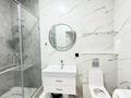 2-комнатная квартира · 59 м² · 2/9 этаж, Туран 55/6-8 — Светлая видовая квартира за 40 млн ₸ в Астане, Нура р-н — фото 8