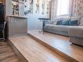 7-бөлмелі пәтер · 230 м² · 15/16 қабат, 15-й мкр 69, бағасы: 155 млн ₸ в Актау — фото 39