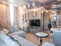 7-бөлмелі пәтер · 230 м² · 15/16 қабат, 15-й мкр 69, бағасы: 155 млн ₸ в Актау — фото 40