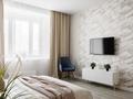 1-комнатная квартира · 40 м² · 9 этаж, Розыбакиева 320 за 4 000 ₸ в Алматы, Бостандыкский р-н — фото 3