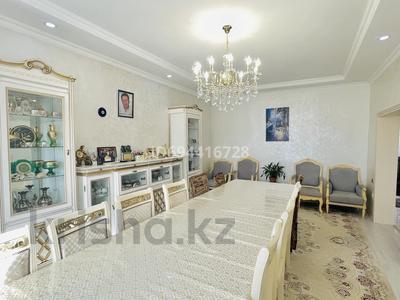 Отдельный дом • 4 комнаты • 112 м² • 4 сот., мкр Мадениет за 45 млн 〒 в Алматы, Алатауский р-н