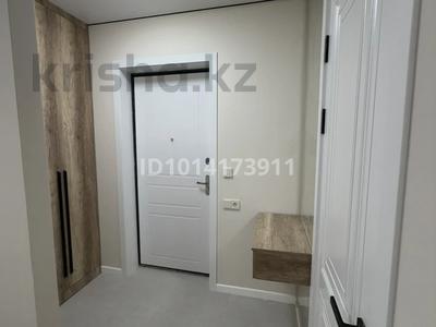 1-бөлмелі пәтер · 34 м² · 8/9 қабат, Шұғыла ш/а. 2/25 — Проспект Алатау - Толеби, бағасы: 25.5 млн ₸ в Алматы, Наурызбайский р-н