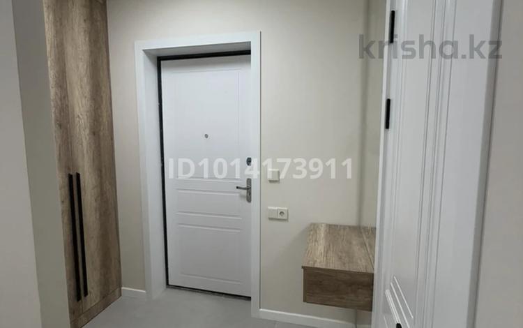 1-бөлмелі пәтер · 34 м² · 8/9 қабат, Шұғыла ш/а. 2/25 — Проспект Алатау - Толеби, бағасы: 25.5 млн ₸ в Алматы, Наурызбайский р-н — фото 3