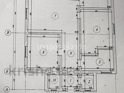 Жеке үй · 4 бөлме · 200 м² · 9 сот., Квартал 9 331 — Новая мечеть, бағасы: 80 млн ₸ в Коксай (пути Ильича)