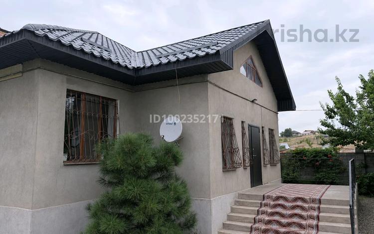 Отдельный дом · 4 комнаты · 200 м² · 9 сот., Квартал 9 331 — Новая мечеть, Айдарлы за 78 млн ₸ в Коксай (пути Ильича) — фото 19