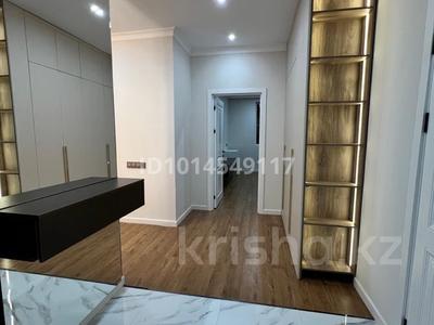 2-бөлмелі пәтер · 57 м² · 4/6 қабат, Халиулина 140/10 — Находится рядом с Халык Арена, бағасы: 58 млн ₸ в Алматы, Медеуский р-н