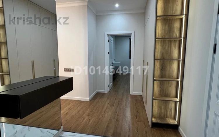 2-комнатная квартира · 57 м² · 4/6 этаж, Халиулина 140/10 — Находится рядом с Халык Арена за 58 млн ₸ в Алматы, Медеуский р-н — фото 2