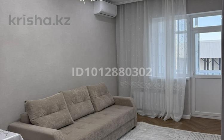 2-комнатная квартира · 50 м² · 7/15 этаж, Туран 71 — Туран- Улы Дала за 250 000 ₸ в Астане — фото 2