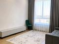 2-комнатная квартира · 42 м² · 12 этаж, Аль Фараби 7 — Бухар Жырау за 38 млн ₸ в Астане, Есильский р-н