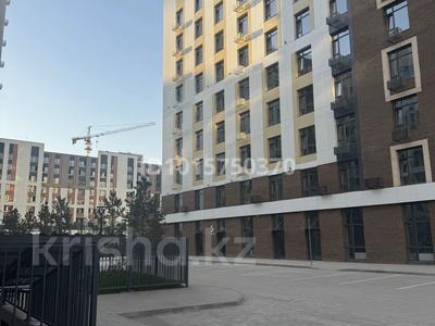 2-бөлмелі пәтер · 59.98 м² · 1/12 қабат, Улы Дала 38а, бағасы: 36.3 млн ₸ в Астане, Нура р-н