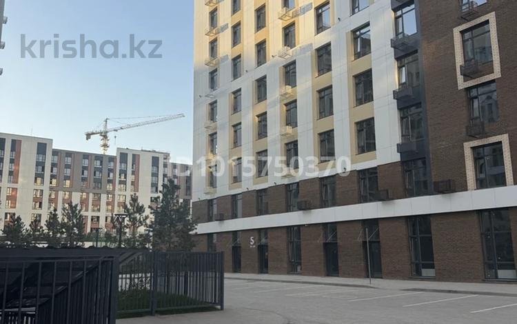 2-комнатная квартира · 59.98 м² · 1/12 этаж, Улы Дала 38а за 36.3 млн ₸ в Астане, Нура р-н — фото 7