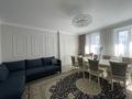 3-комнатная квартира · 98 м², Мангилик Ел 54 за 69 млн ₸ в Астане, Есильский р-н