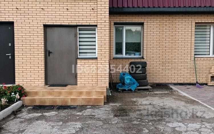 Үйдің бір бөлігі · 4 бөлме · 100 м² · 4 сот., мкр Городской Аэропорт, бағасы: 34 млн ₸ в Караганде, Казыбек би р-н — фото 14