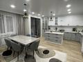 3-бөлмелі пәтер · 130 м² · 7/9 қабат, Аскарова Асанбая 21, бағасы: 107 млн ₸ в Алматы, Наурызбайский р-н