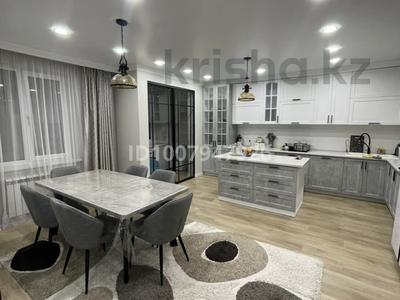 3-комнатная квартира · 130 м² · 7/9 этаж, Аскарова Асанбая 21 за 107 млн ₸ в Алматы, Наурызбайский р-н