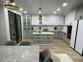 3-бөлмелі пәтер · 130 м² · 7/9 қабат, Аскарова Асанбая 21, бағасы: 107 млн ₸ в Алматы, Наурызбайский р-н — фото 2