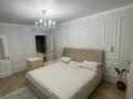 3-бөлмелі пәтер · 130 м² · 7/9 қабат, Аскарова Асанбая 21, бағасы: 107 млн ₸ в Алматы, Наурызбайский р-н — фото 23