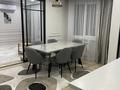 3-бөлмелі пәтер · 130 м² · 7/9 қабат, Аскарова Асанбая 21, бағасы: 107 млн ₸ в Алматы, Наурызбайский р-н — фото 4