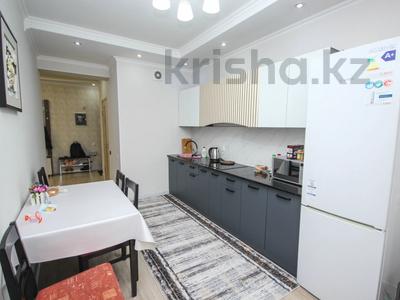 2-комнатная квартира · 67 м² · 2/6 этаж, жандосова 184В за 45 млн 〒 в Алматы, Ауэзовский р-н