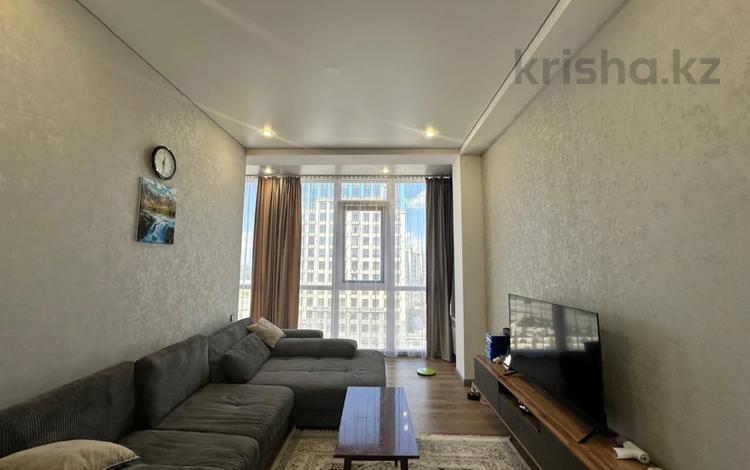 3-комнатная квартира · 78 м² · 7/7 этаж, Есенберлина 80 за 45.6 млн ₸ в Усть-Каменогорске — фото 2