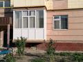 3-бөлмелі пәтер · 73 м² · 1/5 қабат, 15 микрорайон 31, бағасы: 22 млн ₸ в Таразе
