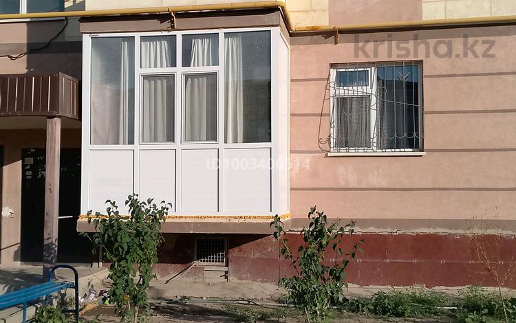 3-бөлмелі пәтер · 73 м² · 1/5 қабат, 15 микрорайон 31, бағасы: 22 млн ₸ в Таразе — фото 2
