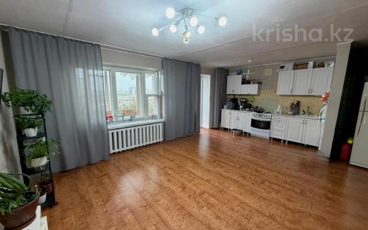 4-комнатная квартира · 96.1 м² · 8/9 этаж, Астана 7/2 за 38 млн ₸ в Павлодаре — фото 2