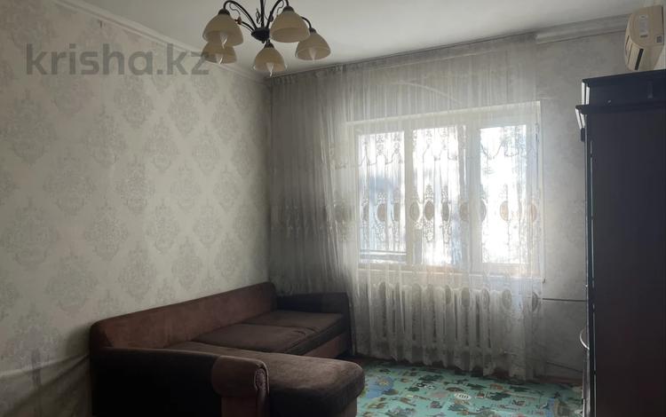 1-бөлмелі пәтер · 32 м² · 4/5 қабат, Север ш/а 12, бағасы: 120 000 ₸ в Шымкенте, Аль-Фарабийский р-н — фото 2
