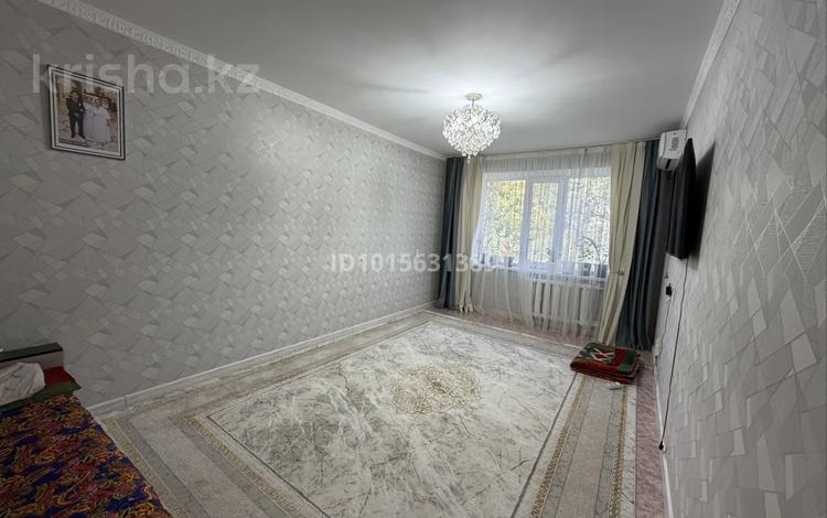 2-комнатная квартира · 56 м² · 4/5 этаж, мкр Шанхай за 14.2 млн ₸ в Актобе — фото 3