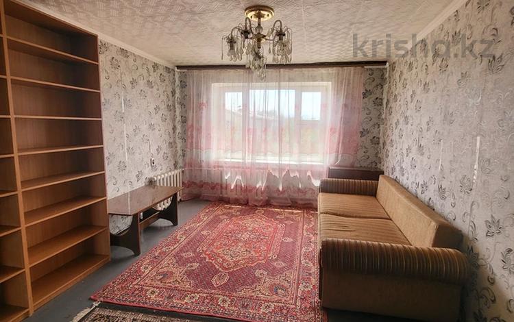 3-бөлмелі пәтер · 61 м² · 5/5 қабат, Назарбаева 99, бағасы: 160 000 ₸ в Талдыкоргане — фото 2