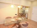 2-бөлмелі пәтер · 60 м² · 3/9 қабат, Симферопольская 1/1, бағасы: 60 млн ₸ в Алматы, Ауэзовский р-н — фото 3