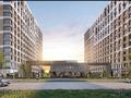 3-комнатная квартира · 72 м² · 8/17 этаж, ул. Бухар Жырау — Кайсенова- Самал парк за 78 млн ₸ в Астане, Есильский р-н — фото 11