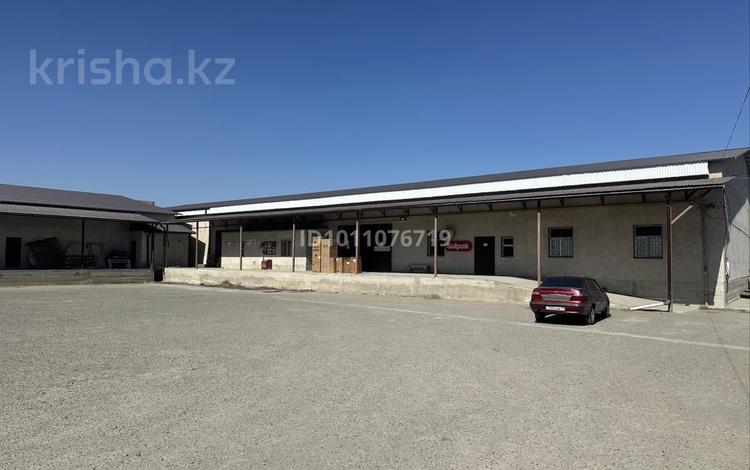 Еркін, кеңселер, дүкендер мен бутиктер, қоймалар · 500 м², бағасы: 750 000 ₸ в  — фото 2
