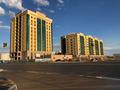 4-комнатная квартира, 151 м², Нажимеденова 34 за ~ 56.6 млн 〒 в Астане, Алматы р-н