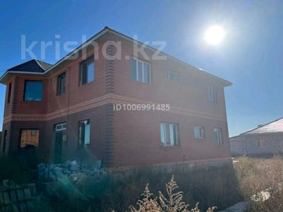 Отдельный дом · 12 комнат · 340 м² · 10 сот., Көкшетау 60 — Ұлы дала за 45 млн ₸ в Косшы