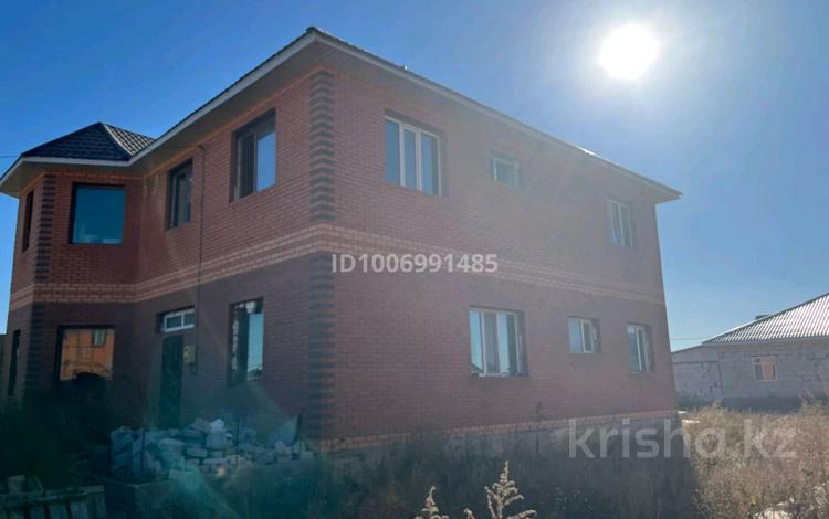 Отдельный дом · 12 комнат · 360 м² · 10 сот., Көкшетау 60 — Ұлы дала за 40 млн 〒 в Косшы — фото 2