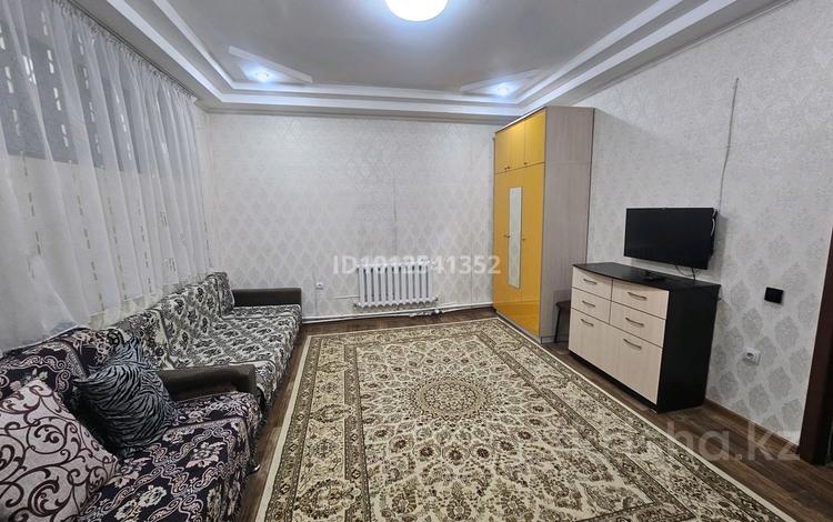 1-бөлмелі пәтер · 36 м² · 1/2 қабат, Венецианова 6, бағасы: 20 млн ₸ в Алматы, Жетысуский р-н — фото 2