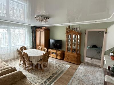 3-комнатная квартира · 69.4 м² · 3/9 этаж, Кабанбай батыра за 37 млн 〒 в Семее