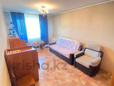 3-комнатная квартира · 65 м² · 7/9 этаж, пр-д Жамбыла за ~ 22.2 млн 〒 в Петропавловске