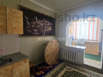 2-комнатная квартира · 59 м² · 3/5 этаж, Абая 67 за 17 млн ₸ в Сатпаев