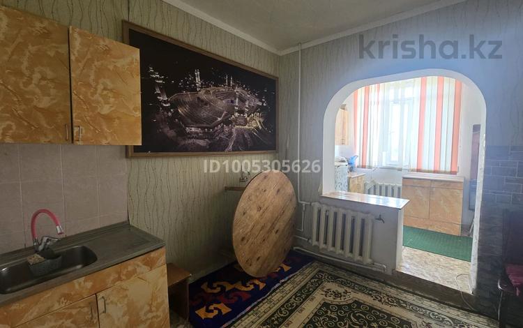 2-комнатная квартира · 59 м² · 3/5 этаж, Абая 67 за 17 млн ₸ в Сатпаев — фото 11