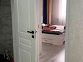 3-бөлмелі пәтер · 90 м² · 8/10 қабат, мкр Шугыла, Жунисова 8 — Улица Толе Би, бағасы: 51 млн ₸ в Алматы, Наурызбайский р-н — фото 11