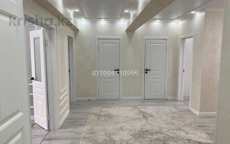 3-бөлмелі пәтер · 90 м² · 8/10 қабат, мкр Шугыла, Жунисова 8 — Улица Толе Би, бағасы: 51 млн ₸ в Алматы, Наурызбайский р-н — фото 17