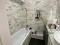 3-бөлмелі пәтер · 90 м² · 8/10 қабат, мкр Шугыла, Жунисова 8 — Улица Толе Би, бағасы: 51 млн ₸ в Алматы, Наурызбайский р-н — фото 17